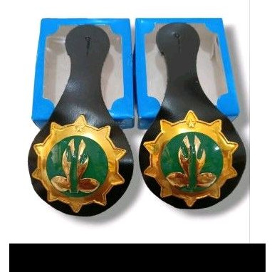 Tanjab Dewasa Kerja Cabang( DKC) bagus