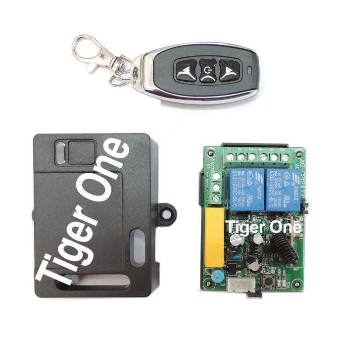 Remote Modul Motor AC Maju mundur 220V  60KTYZ 70KTYZ 68KTYZ 50KTYZ