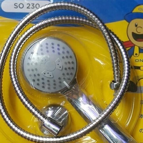 Onda Shower Mandi So-230 / Shower Mandi Onda So230/Hand Shower Onda