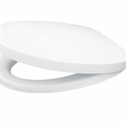 Tutup Kloset Toto Cw630J White / Seat Cover Toilet Closet Cw 630 J