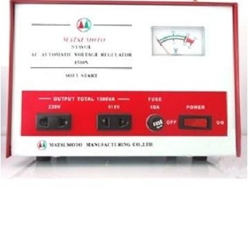 STABILIZER MASTUMOTO 1500VA