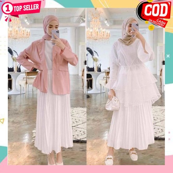 Rok Wanita Dewasa Murah Style Korean Rok Mini Motif Kotak Import Rok Korea Skirt Casual Rok Drama Ko