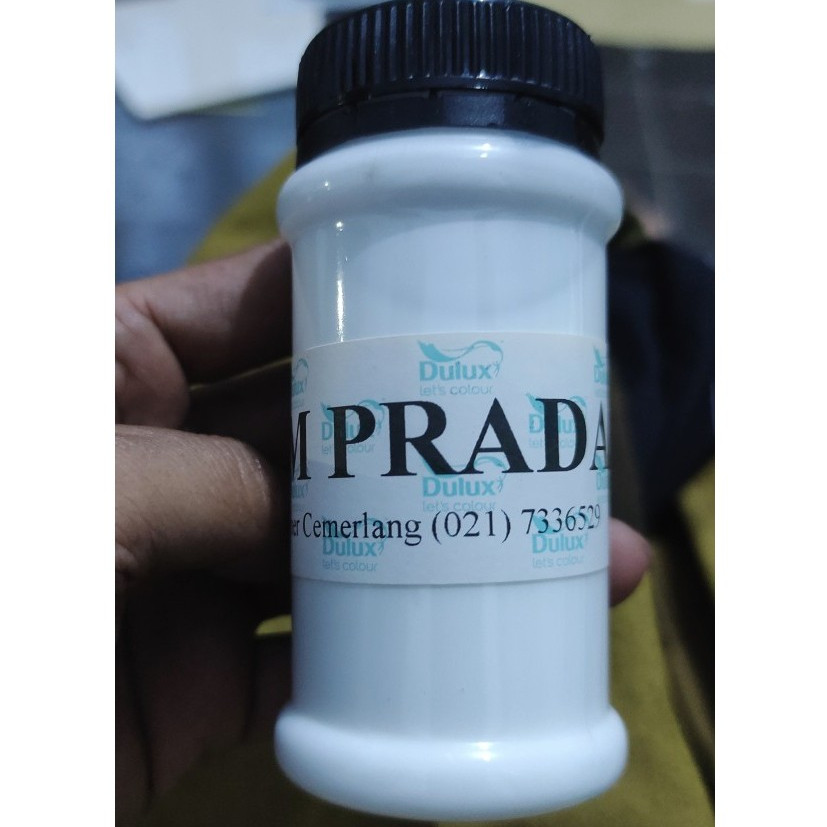 

LEM PRADA -PER 100CC