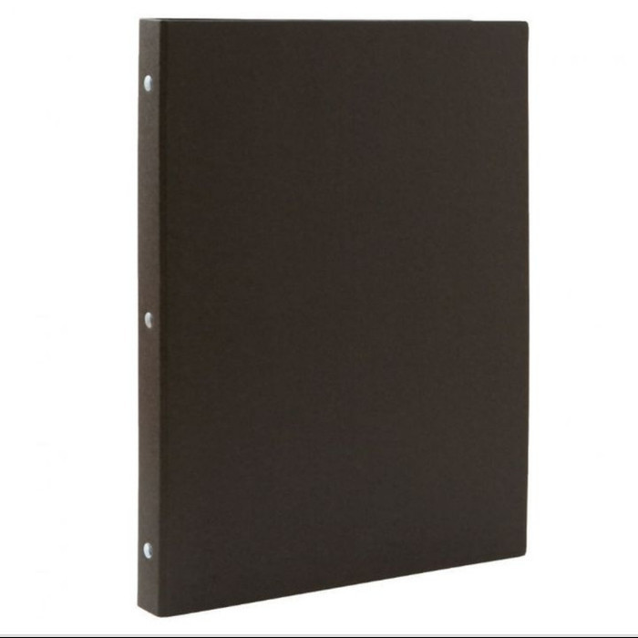 

Amberela Binder A4 30 Ring Muji Binder