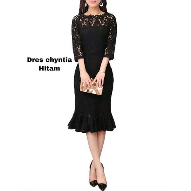 Dres Casual Import Murah Gsun Ghaun Deres Rok Pakaian Dreed Wsnita Dres Wanita Terbaru Dreiis Cewek 