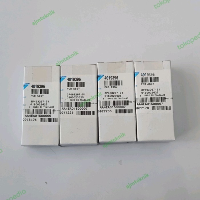 pcb sensor ac daikin thailand original