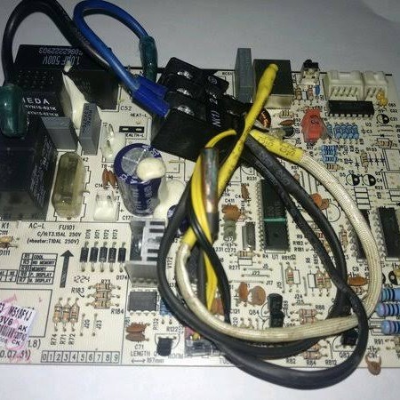 modul pcb ac gree