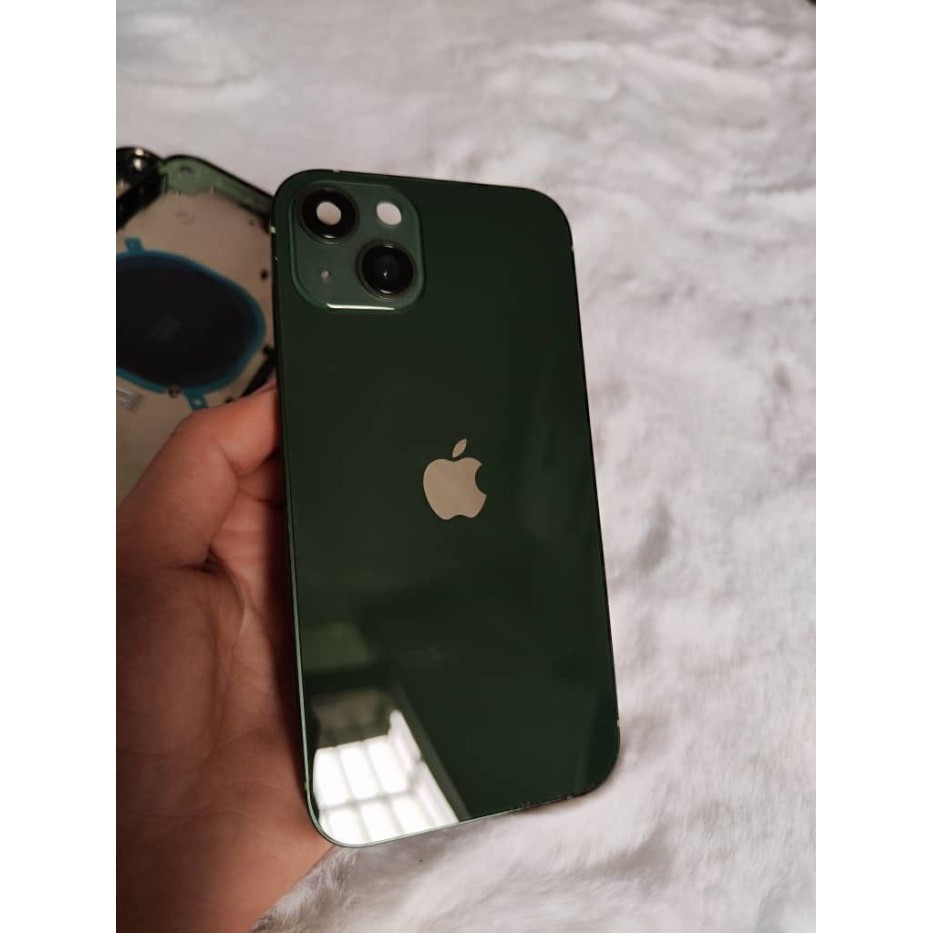 HOUSING IPHONE CUSTOM XR/XS/XSM MODEL 11/12/13/PRO/PROMAX