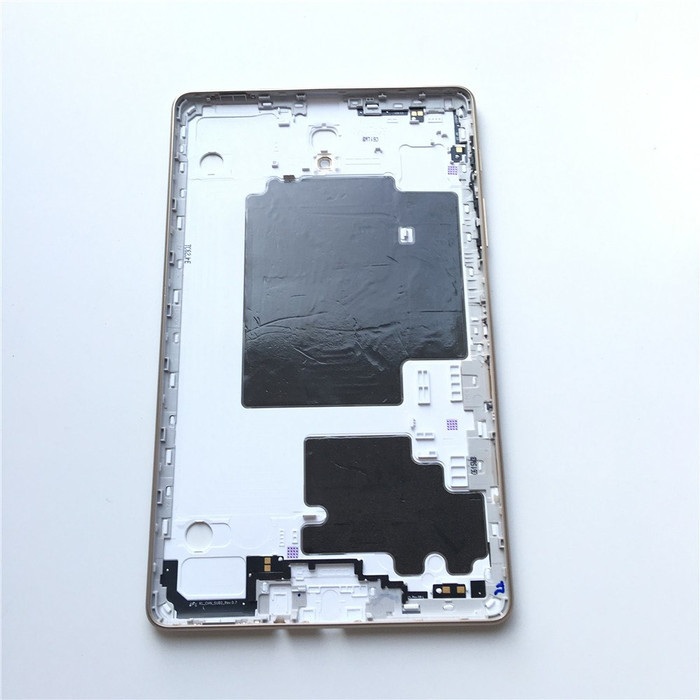 Back Housing For Samsung Galaxy Tab S 8.4 T705 T705c Back Cover Case