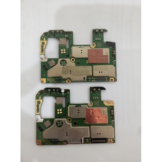 Mesin mainboard infinix Note 8 X692 BAHAN/RUSAK/MINUS