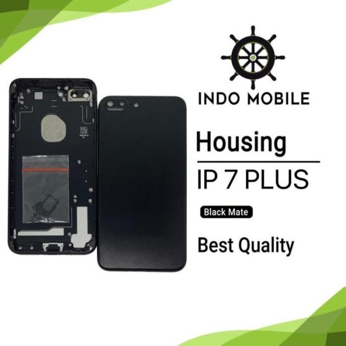 HOUSING IPHONE 7 PLUS / CASING IPHONE 7 PLUS GRADE ORIGINAL