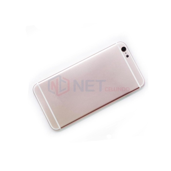 CASSING / BACK CASE CASING / HOUSING IPHONE 6S+ / IPHONE 6S+ / 6S PLUS