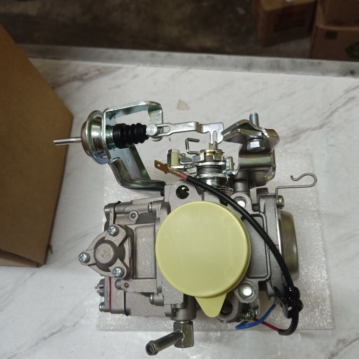 New Carburator Karburator Suzuki Carry 1000 Cc Extra Kode Az61