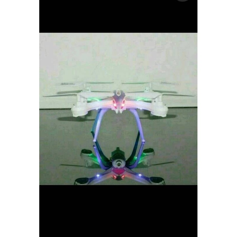 Drone Mini Blackhawk Sq800 Quadcopter Rcheli Mainan Syma Wltoys Sq800C