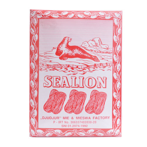 

MIESOA SEA LION 500 GR - 017707^