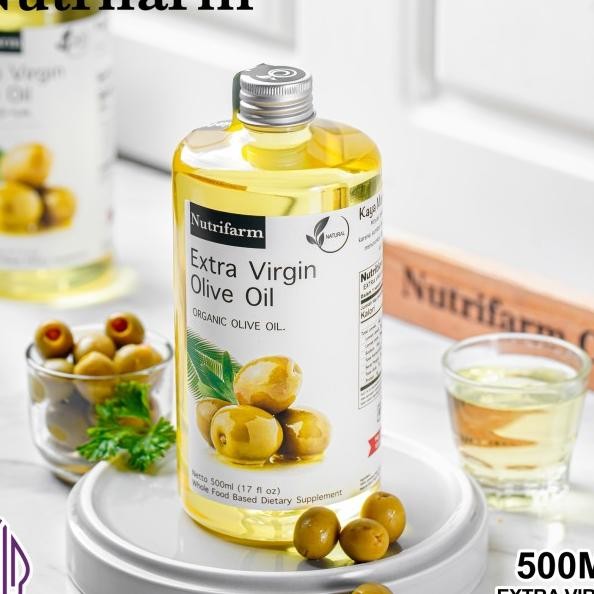 

Extra Virgin O Oil 500Ml Untuk Masak Bertolli / Nyak Zaitun
