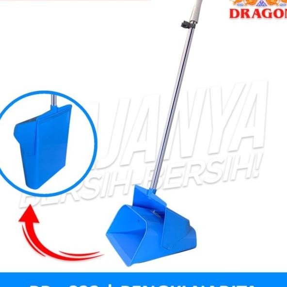 Gki Sampah Plastik Cidukan Sampah Plastik / Serokan Sampah