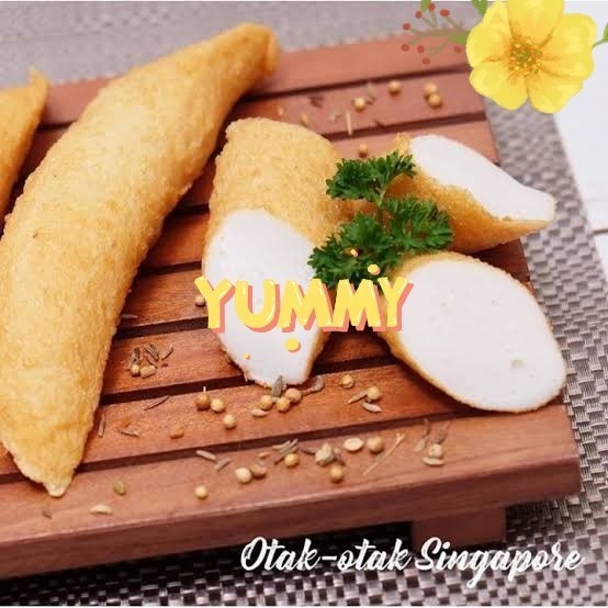 

otak otak singapore