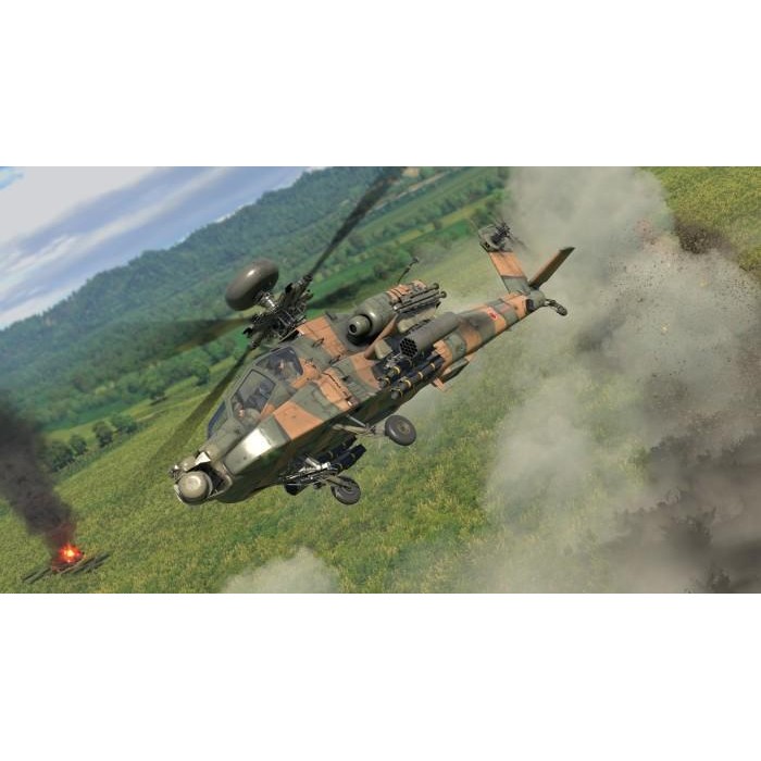 War Thunder Online 2021 - Cd - Dvd - Pc Game - Game Pc Laptop - Gaming