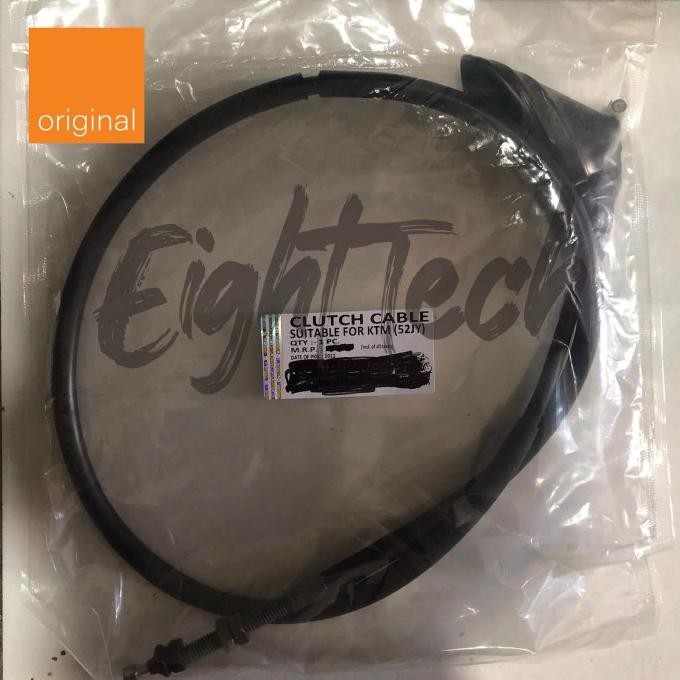 Kabel Kopling Ktm Duke Rc 250 390 Ktm 390 Adventure Original