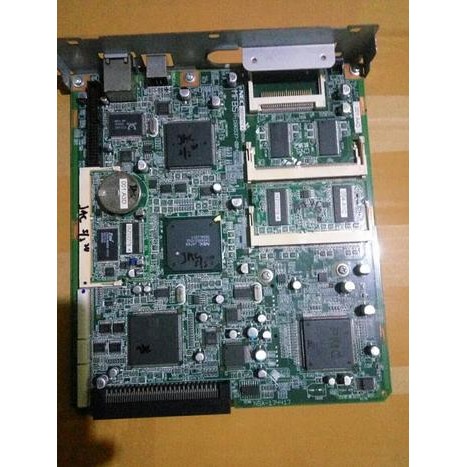 MFB atau Mainboard mesin fotocopy Bizhub 250-350-282-362