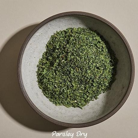 

Parsley Dried 1Kg / Peterseli Kering Usa