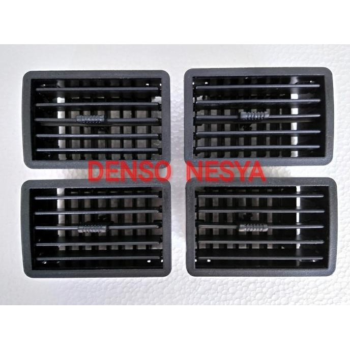 Kisi Kisi / Grill Gril Ac Mobil Isuzu Panther Lm Ls Lv Touring Lengkap