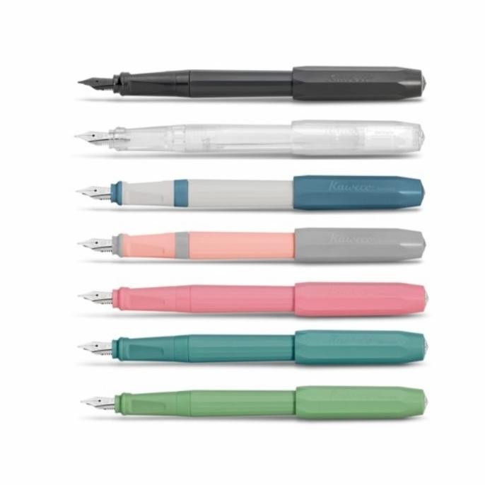 

TERBARU - Kaweco Perkeo Fountain Pen