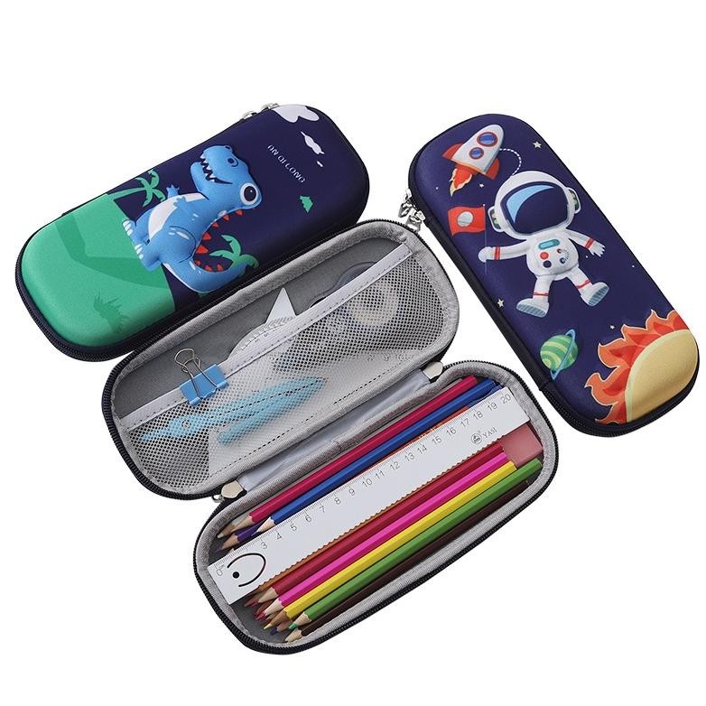 

gha-65 TEMPAT PENSIL KOTAK PENSIL GAMBAR 3D ANAK TA099 Termurah