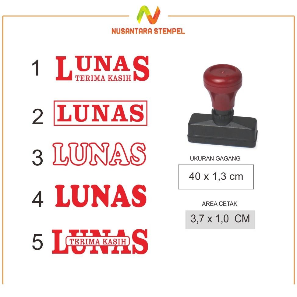 

Up15 Stempel Flash Lunas Stampel Nota Cap Toko Stamp Flash Warna Otomatis Toko Perusahaan Online Shop Hemat