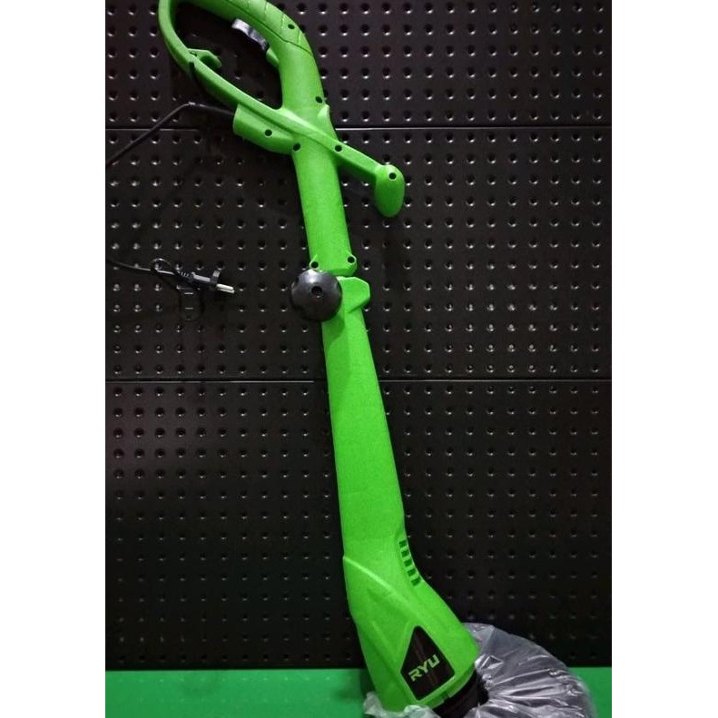 Mesin Potong Rumput Listrik Pemotong Rumput Ryu Tekiro Rgt 350