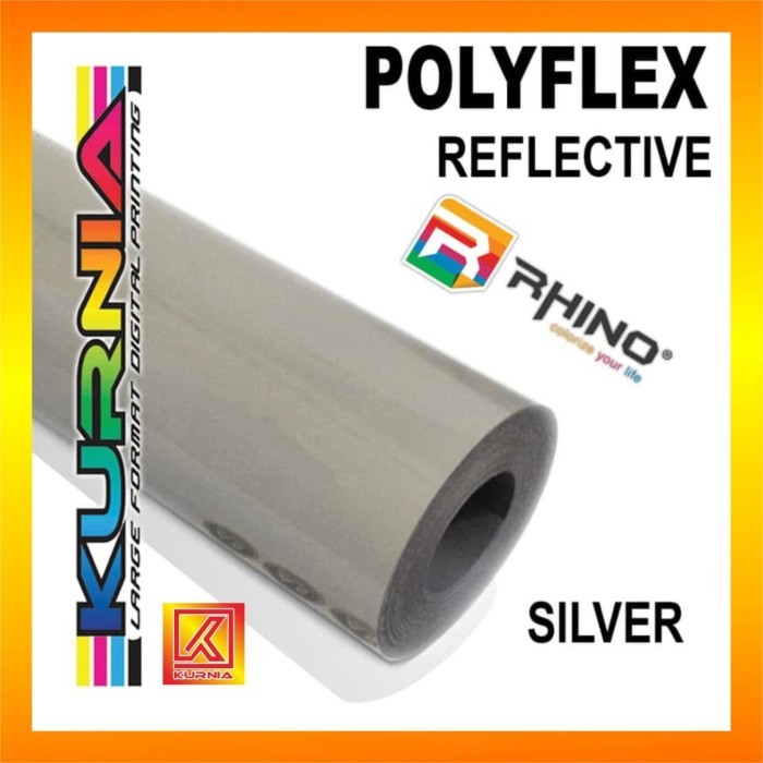 RHINO POLYFLEX REFLECTIVE