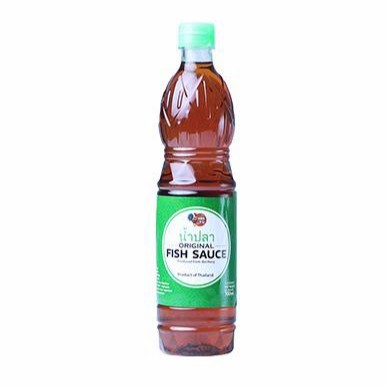 

maefu fish sauce (kecap ikan thailand) 700 ml