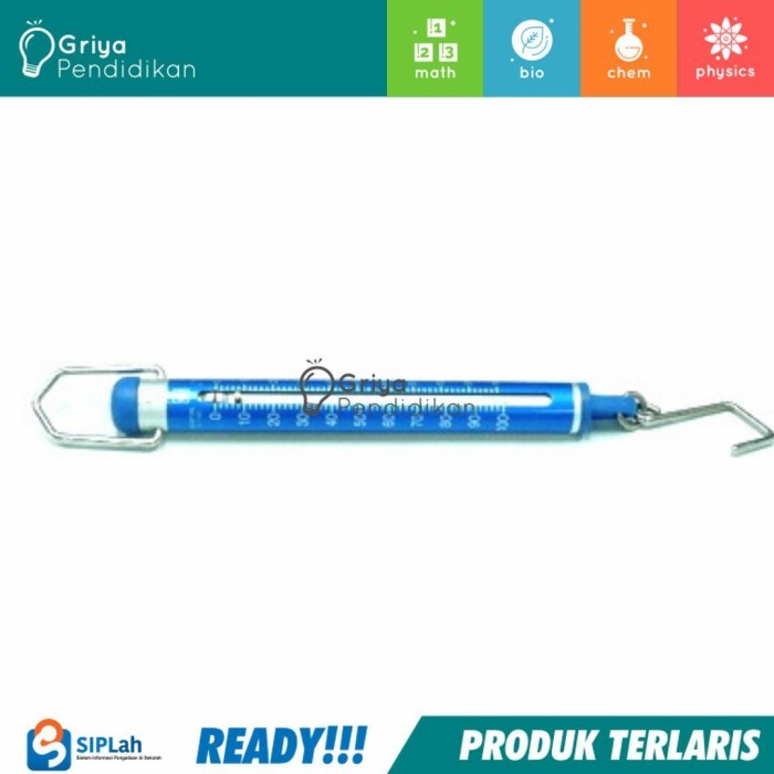 Terlaris Neraca Pegas 100 N SALE