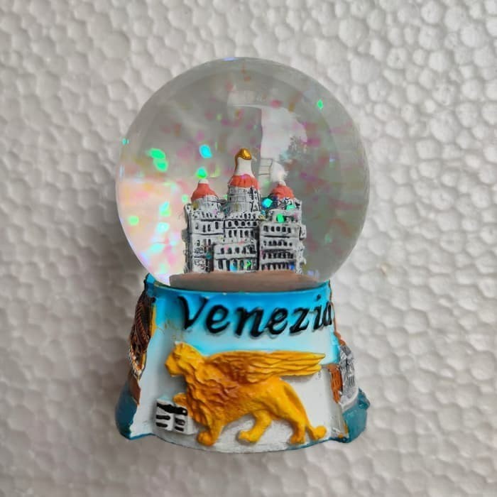 

Terlaris Snow Globe Venezia - Italy SALE