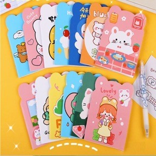 

OSB Buku Tulis Mini Motif Kartun Note Book Mini Cartoon Mini Book Notepad Karakter Buku Tulis Memo