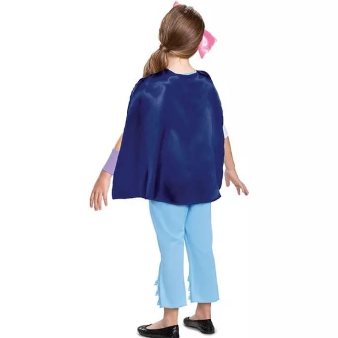 DFR Bo peep toy story costume kostum halloween anak toy story bo peep TERLARIS