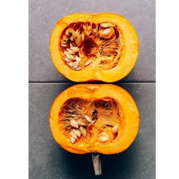 

DFR Whole Pumpkin - Buah Labu Utuh untuk Halloween Decoration atau Masak TERLARIS