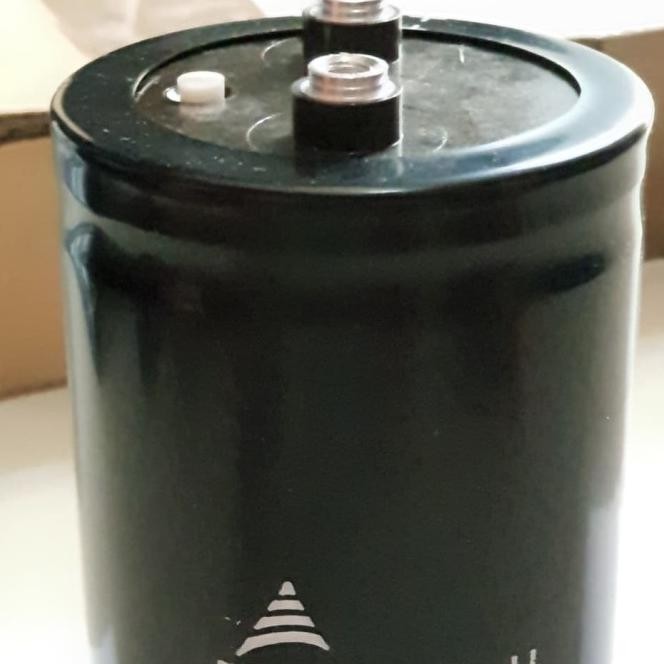 Capacitor Epcos 3900Uf/420V