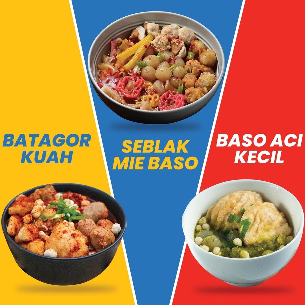 

Flash Sale Kylafood Paket Pesta Kuliner High Quality