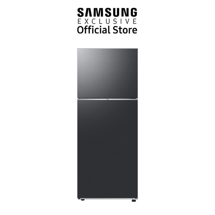 SAMSUNG RT42CG6420B1SE / RT42 Kulkas 2 Pintu Ungkep 42CG6420 415L