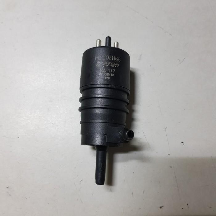 motor wiper/ pompa air wiper mercy W124 w202 FEBI Kualitas Terbaik