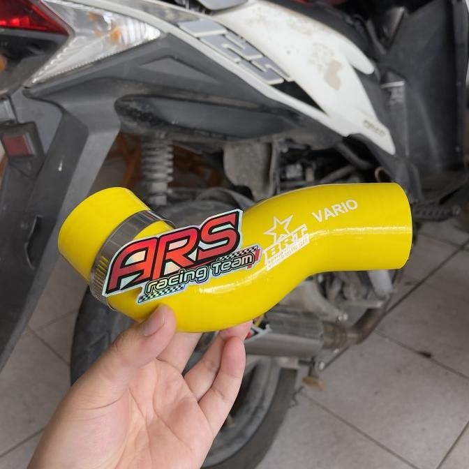 Velocity Vario 125 150 Brt - Velocity Banana Brt Vario 125 150