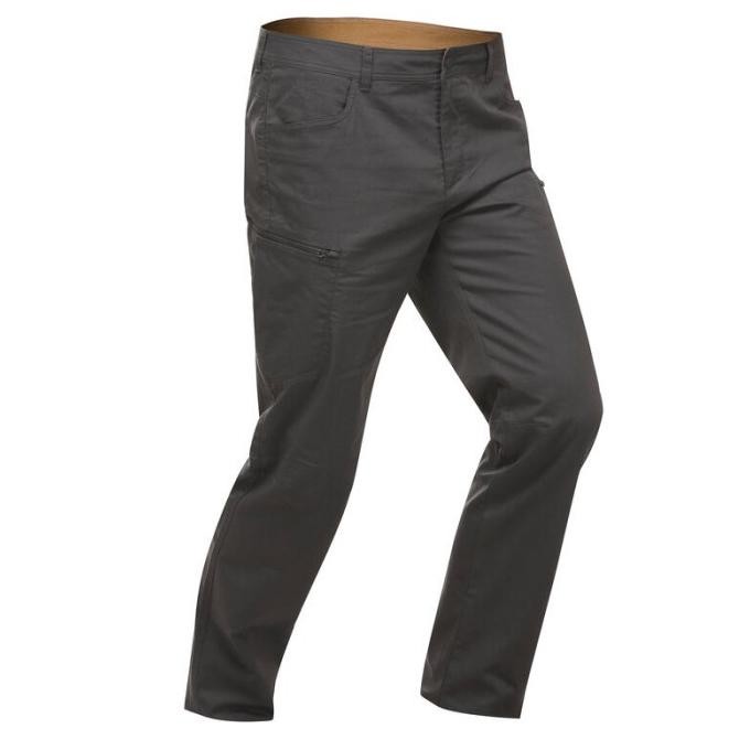 Decathlon Quechua Celana Gunung Nh500 Pria 968697