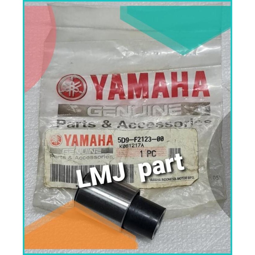 BOSH BOS KARET TAHANAN DAMPER MESIN VEGA ZR YGP 5D9-F2123-00 140BZ4 p