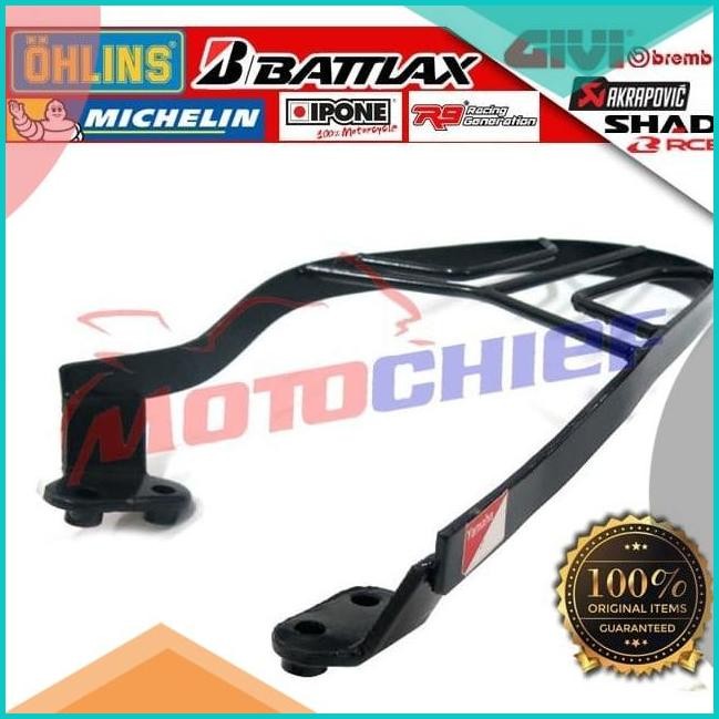 Bracket Braket Breket Box Honda Verza 140BZ4 sparepart