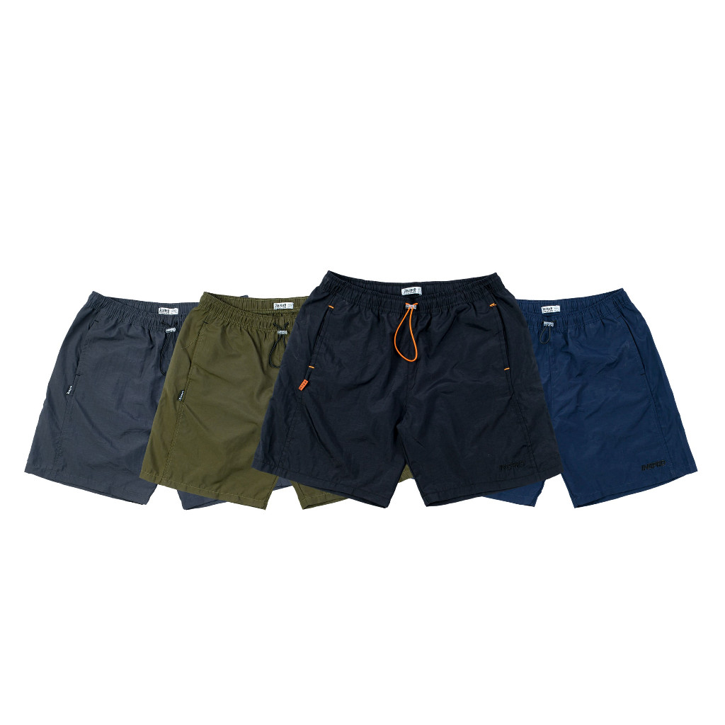 Inspired27 - Celana Pendek Prove Bs