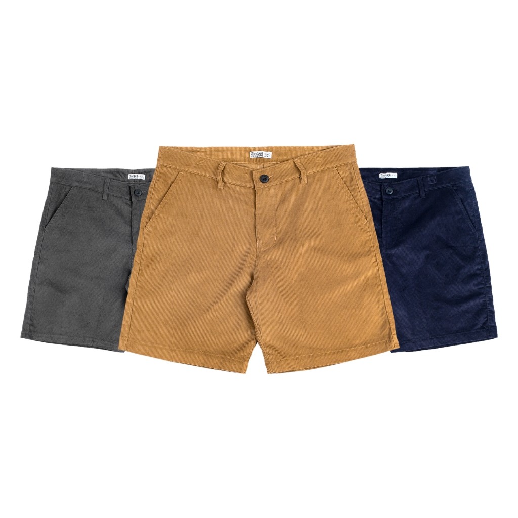 Inspired27 - Celana Pendek Around