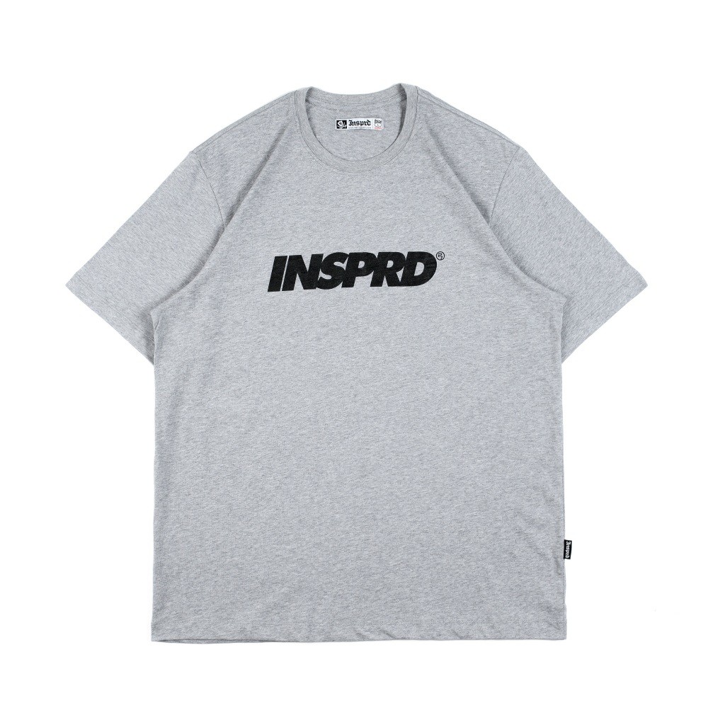 Original Inspired27 - Tshirt Prove Ts | Grey Unisex