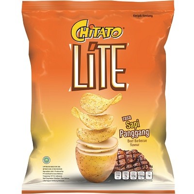 

CHITATO LITE SAPI PANGGANG 68 GR - 013042